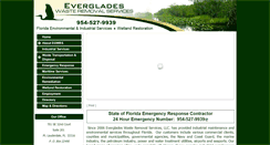 Desktop Screenshot of egwrs.com